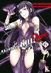 Toru, Kei - Akame ga KILL! ZERO 06
