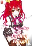 Soramichi, Megumu, Misora, Riku - Chivalry of a Failed Knight 04