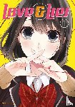 Musawo - Love & Lies 01