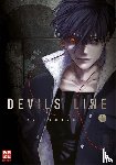 Hanada, Ryo - Devils' Line 01