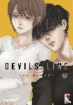 Hanada, Ryo - Devils' Line - Band 7