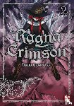 Kobayashi, Daiki - Ragna Crimson 02