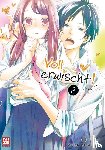 Mase, Azusa - Voll erwischt! 02