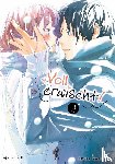 Mase, Azusa - Voll erwischt! 03
