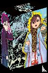 Tatsu, Yukinobu - Dandadan - Band 1-5 im Sammelschuber