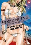 Serizawa, Naoki - Resident Evil - Heavenly Island (Komplettpaket)