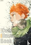 Furudate, Haruichi - Haikyu!! Complete Illustration Book - Ein Ende und ein Anfang