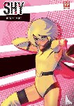 Miki, Bukimi - SHY - Band 1-5 im Sammelschuber