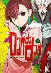 Tatsu, Yukinobu - Dandadan - Band 1