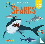 Hawcock, David - Sharks