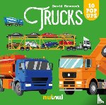 Hawcock, David - Trucks