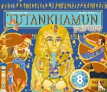  - Tutankhamun Pop-Ups