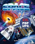 Hawcock, David - Space XXL pop-ups