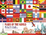 Tomasinelli, Francesco - Flags of the World