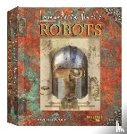 Hawcock, David - Leonardo da Vinci's Robots