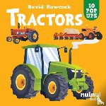 Hawcock, David - Tractors