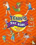 Bertolazzi, Alberto, Simonetti, Filippo - Tennis for Kids