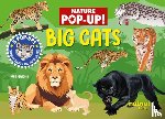  - Big Cats