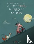 Dubé, Pierrette - La Petite Truie, Le Vélo Et La Lune