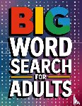 Bidden, Laura - Big Word Search for Adults