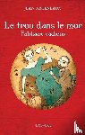 Arceneaux, Jean - Le Trou Dans Le Mur