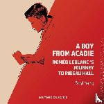 Young, Beryl - A Boy From Acadie