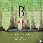 Guidry, Richard - B pour Bayou