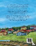 Grant, Shauntay - Africville