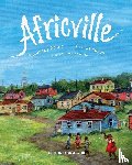 Grant, Shauntay - Africville