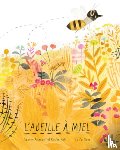 Hall, Kirsten - L'Abeille À Miel
