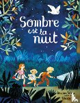 White, Dianne - Sombre Est La Nuit