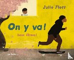Flett, Julie - On Y Va!
