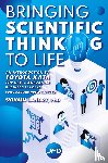 Landry, Sylvain - Bringing scientific thinking to life