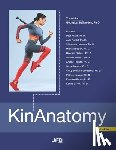 Stylianides, Georgios - KinAnatomy - 3rd edition