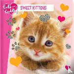 Guion, Marine - Cute and Cuddly: Sweet Kittens