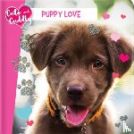 Guion, Marine - Cute and Cuddly: Puppy Love