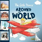  - The Little Prince Around the World