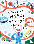  - Where Did Momo's Hair Go?