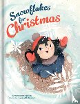 Bergeron, Vanessa - Snowflakes for Christmas