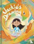 Crackboom! Books - Jackie's Drawing - A Poetic Picture Book about Nature, Resilience & Creativity Kids Books Ages 6-8 Earth Day & Classroom Read-Aloud