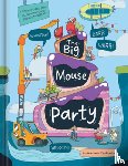 Temborska, Anastasia - The Big Mouse Party
