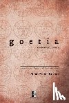 Ricard, Marc-Andre - Goetia