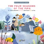 Lacoursiere, Patrick - The Four Seasons of the Pipa