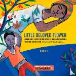 Grosleziat, Chantal - Little Beloved Flower