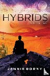 Dorny, Jennie - Hybrids, Volume Three