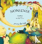 Lear, Edward - Nonsense Poems for Kids