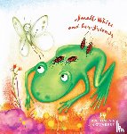 Novarese, Antonina - Small White and her Friends