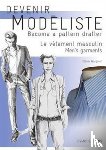 Wargnier, Claire - Men's Garments
