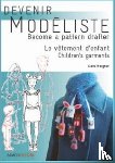 Wargnier, Claire - Children's Garments