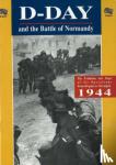 Legout, Gerard - D-day and Battle of Normandy